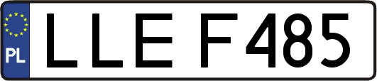 LLEF485
