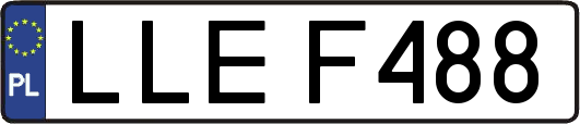 LLEF488