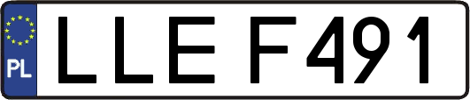 LLEF491