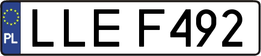 LLEF492