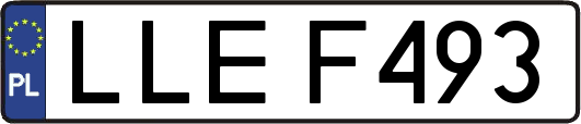 LLEF493