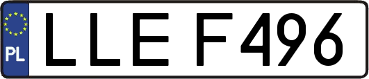 LLEF496