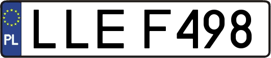 LLEF498