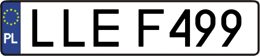 LLEF499