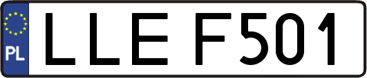 LLEF501