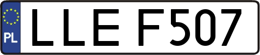 LLEF507