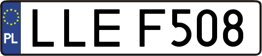 LLEF508