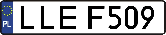 LLEF509