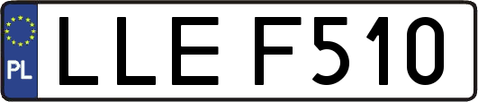 LLEF510