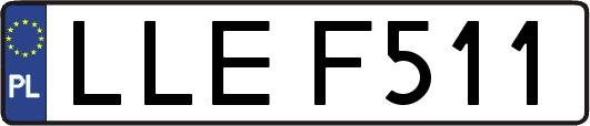 LLEF511