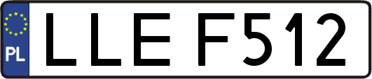 LLEF512