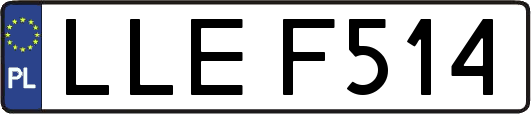 LLEF514