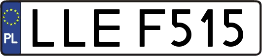 LLEF515