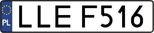 LLEF516