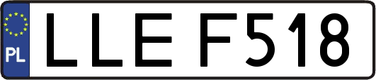 LLEF518