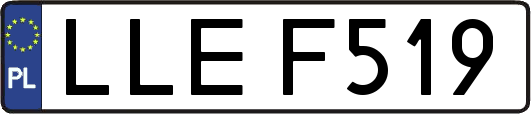 LLEF519