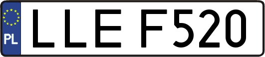 LLEF520