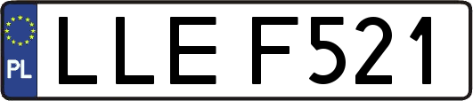 LLEF521
