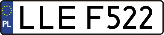 LLEF522