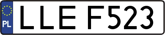 LLEF523