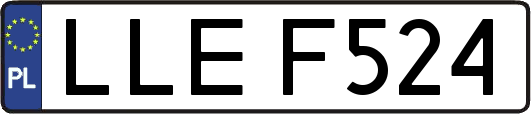 LLEF524