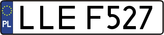 LLEF527