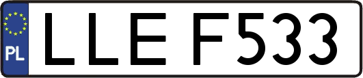LLEF533