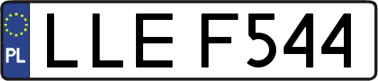 LLEF544
