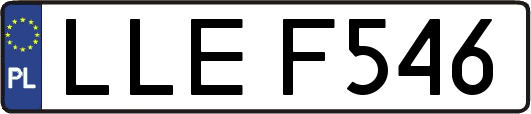 LLEF546