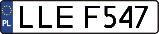 LLEF547