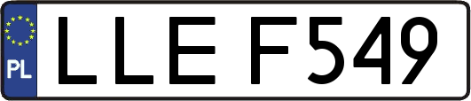 LLEF549