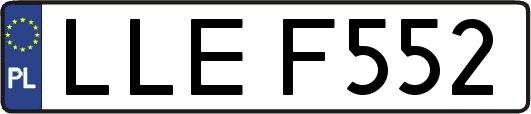 LLEF552