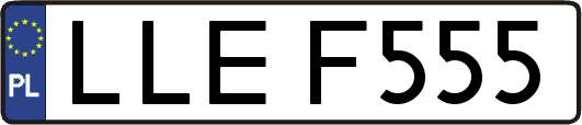 LLEF555