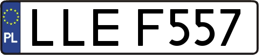 LLEF557