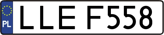 LLEF558