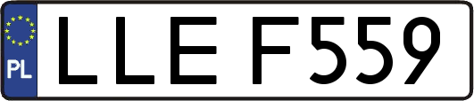 LLEF559