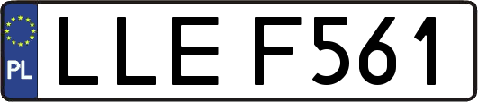 LLEF561