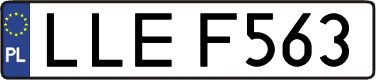 LLEF563