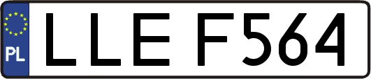 LLEF564