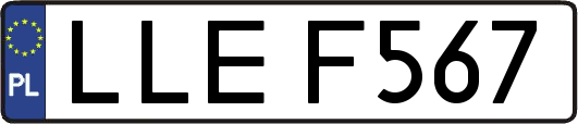 LLEF567