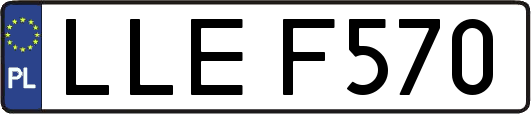 LLEF570
