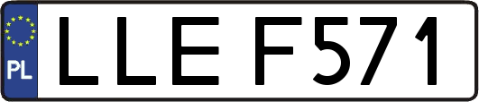 LLEF571