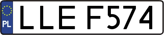 LLEF574