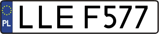 LLEF577