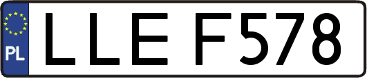 LLEF578