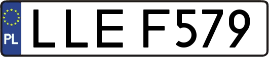 LLEF579