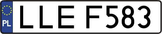LLEF583