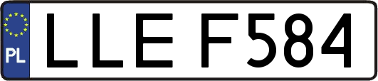 LLEF584