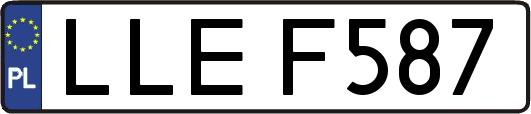 LLEF587