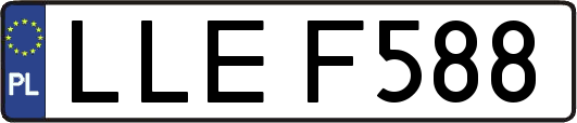 LLEF588